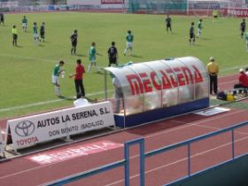 Patrocinio XXVIII Trofeo Juvenil Ciudad de la Serena. Homenaje Juan Hidalgo Hidalgo.jpg