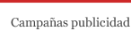 Campañas publicidad